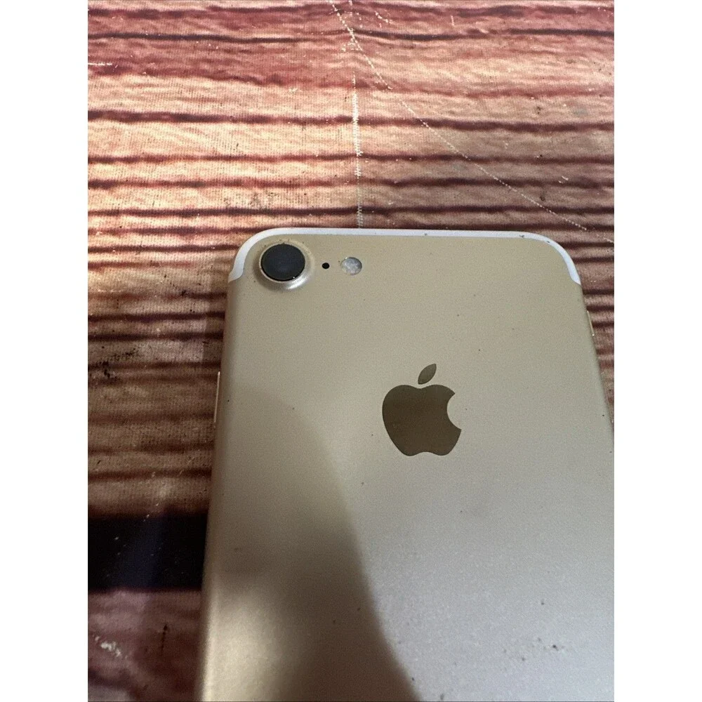 Apple used item